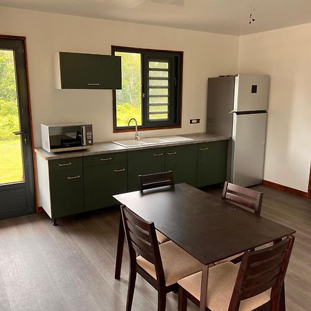 Parea Lodge Huahine Bungalow F2 #Miti Zewnętrze zdjęcie