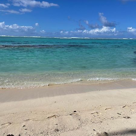 Parea Lodge Huahine Bungalow F2 #Miti Zewnętrze zdjęcie