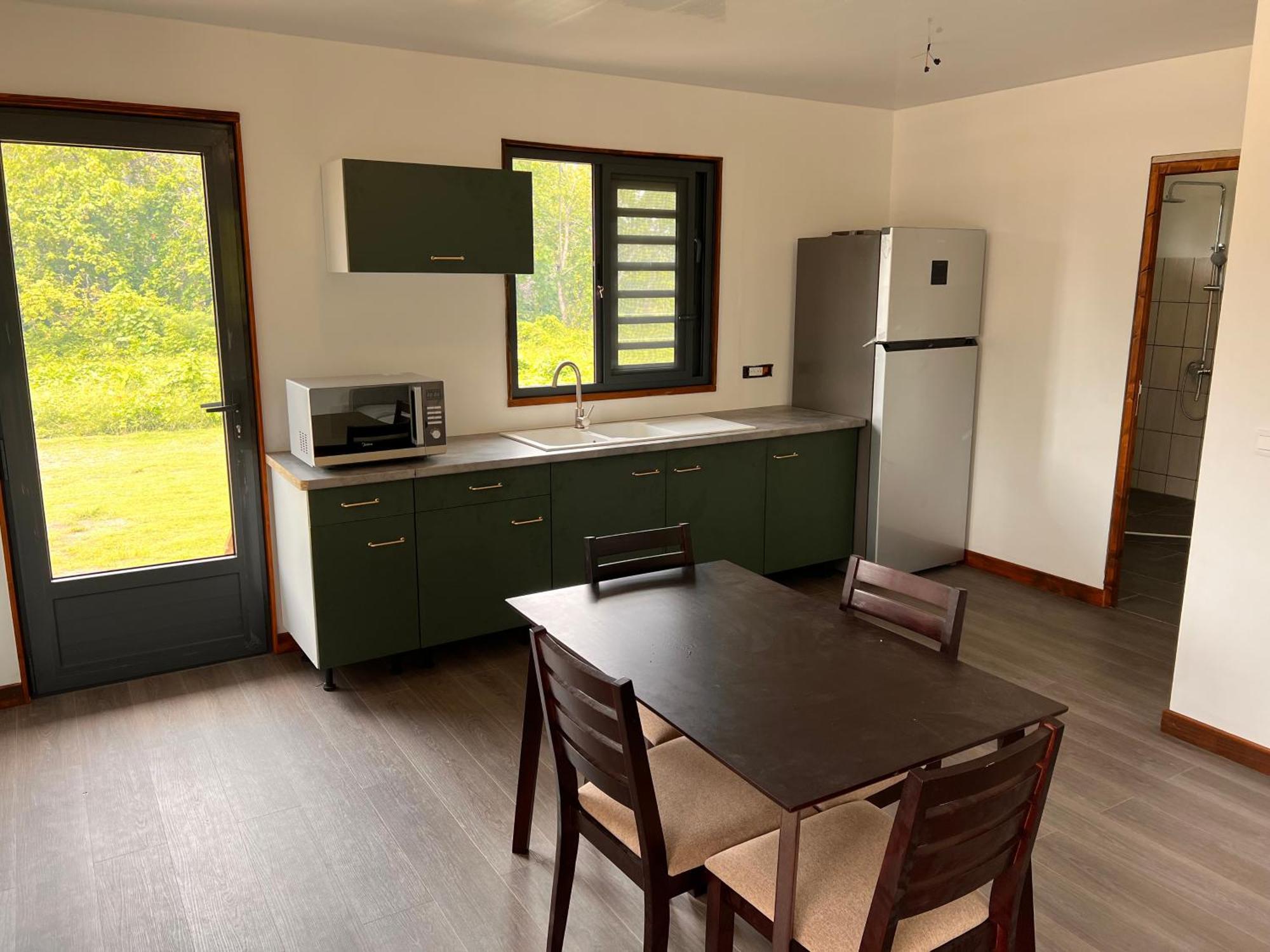 Parea Lodge Huahine Bungalow F2 #Miti Zewnętrze zdjęcie