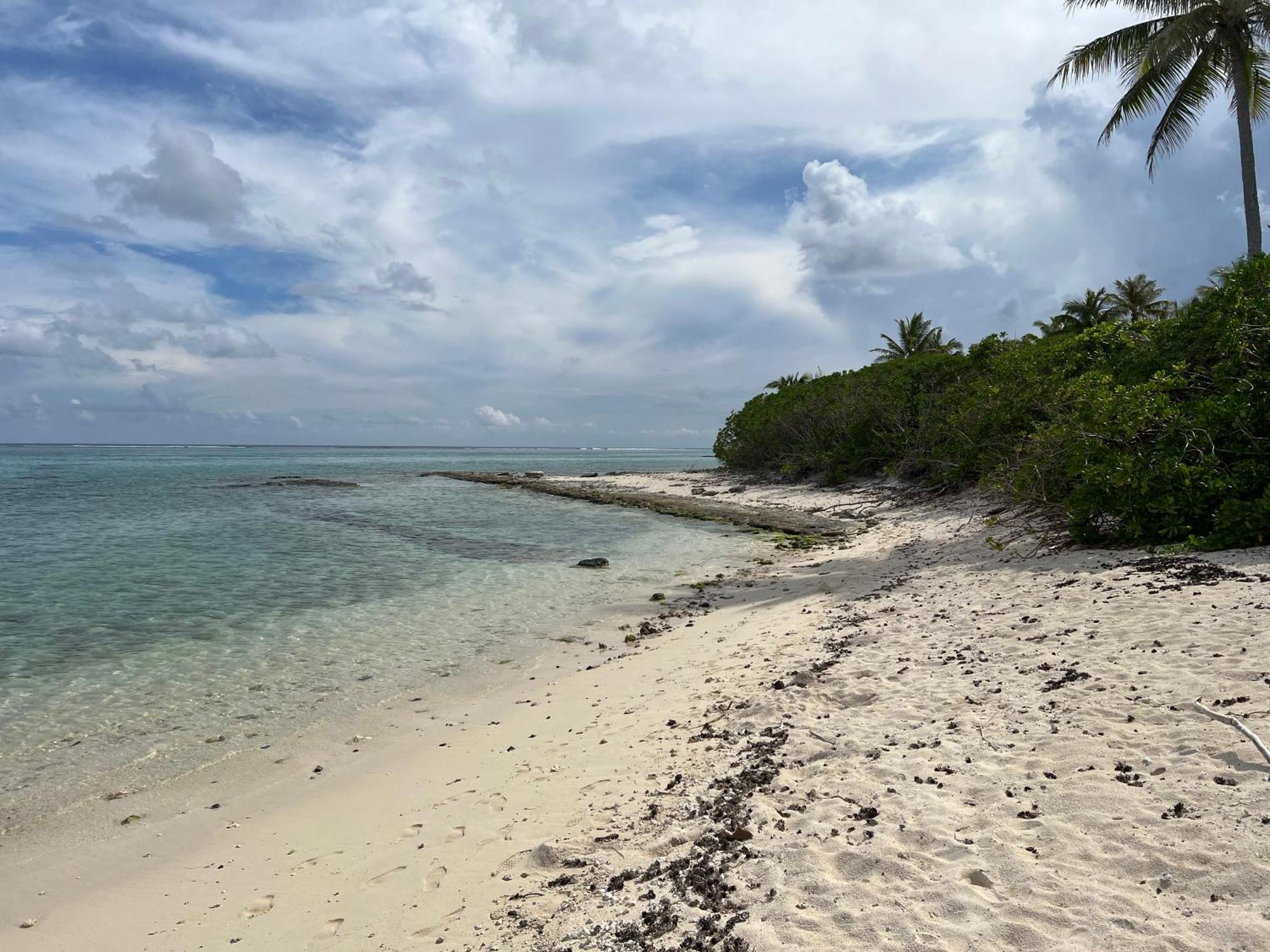 Parea Lodge Huahine Bungalow F2 #Miti Zewnętrze zdjęcie
