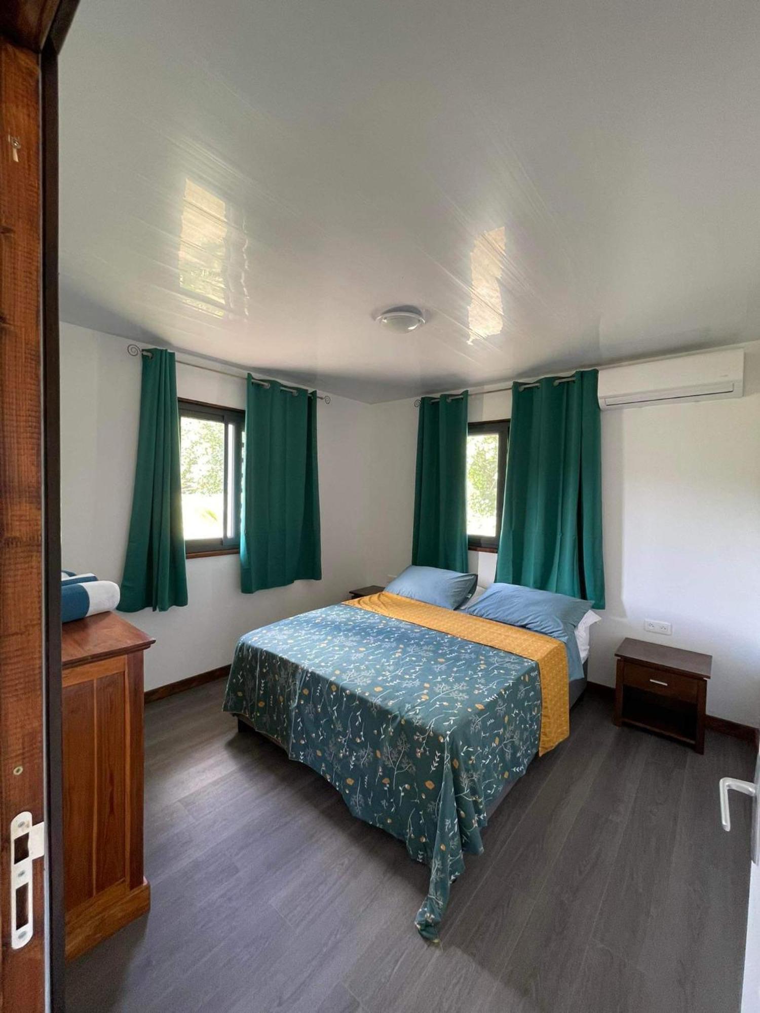Parea Lodge Huahine Bungalow F2 #Miti Zewnętrze zdjęcie